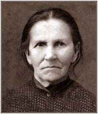 Елена Кирьяк