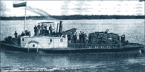 ������ �������� � ����