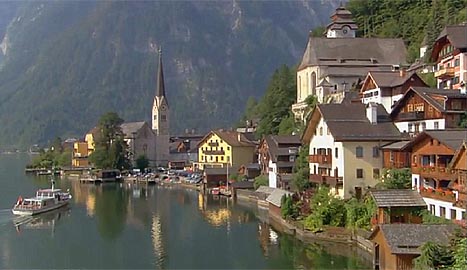 .  Hallstatt