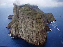   Malpelo