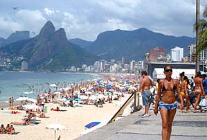  Ipanema, 2,2  ,   .    