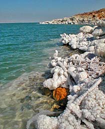  , Dead Sea