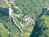 Great Wall, China