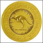 Видео. 1012 кг золотая монета «Исполинский кенгуру». Австралийский монетный двор